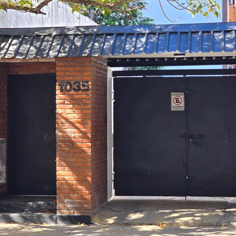 HOGAR GUARANI Apartamento soñado en Corrientes Capital zona Camba Cua - Apartamento de 2 dormitorios - 5