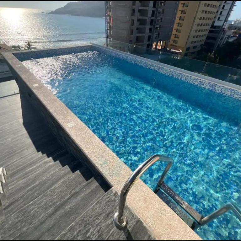 Condo Zafira-Vista al Mar - Apartamento de 2 dormitorios - 5