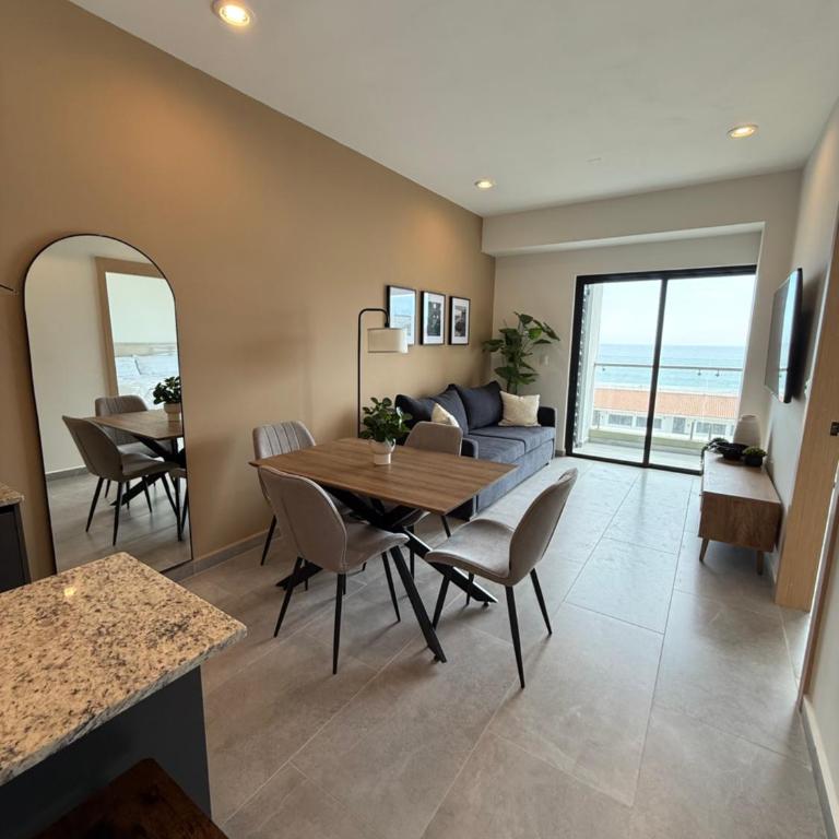 Condo Zafira-Vista al Mar - Apartamento de 2 dormitorios - 11