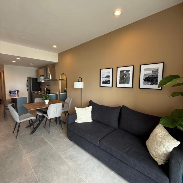 Condo Zafira-Vista al Mar - Apartamento de 2 dormitorios - 12
