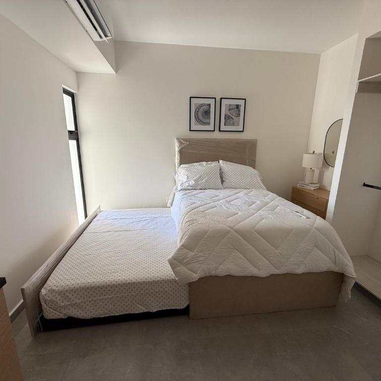 Condo Zafira-Vista al Mar - Apartamento de 2 dormitorios - 15