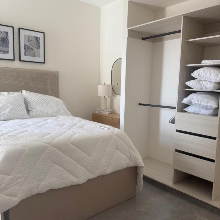 Condo Zafira-Vista al Mar - Apartamento de 2 dormitorios - 18