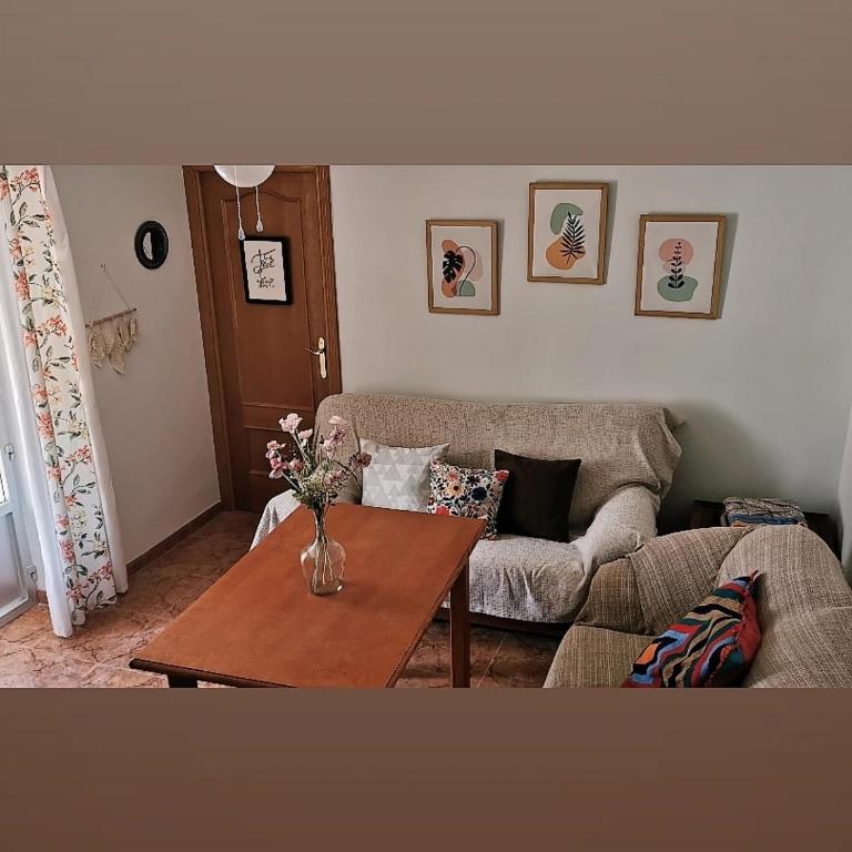 La Pizpireta - Casa de 2 dormitorios - 9