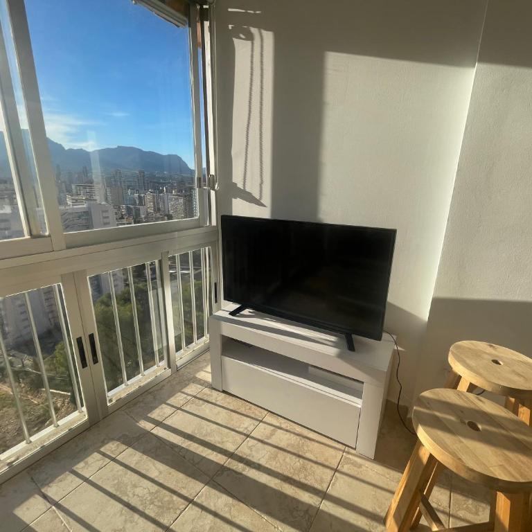 Weber Apartment - Apartamento de 2 dormitorios - 2