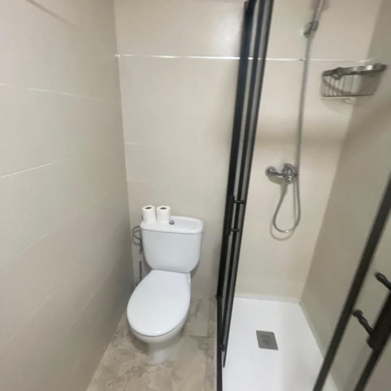 Weber Apartment - Apartamento de 2 dormitorios - 4