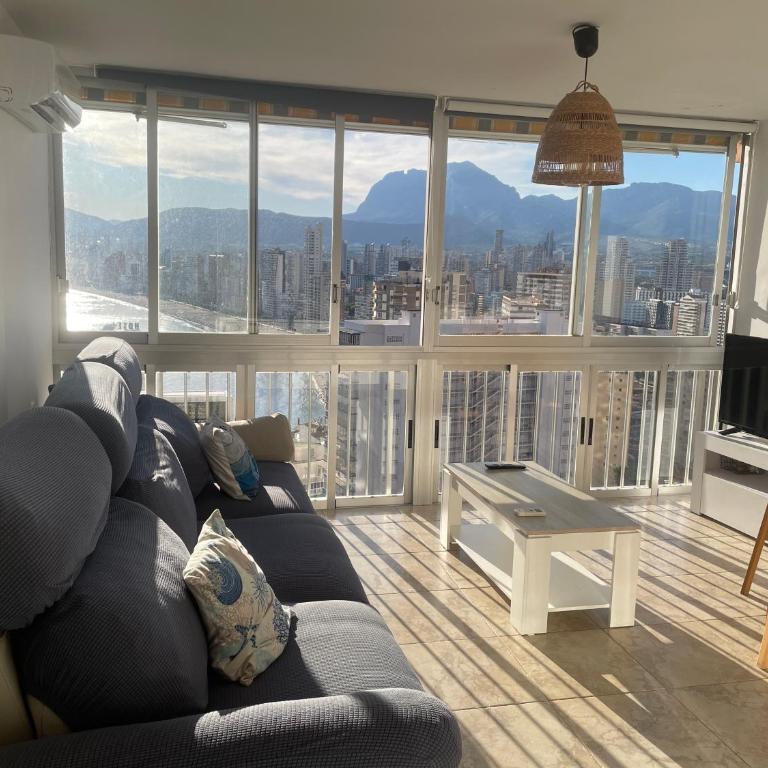 Weber Apartment - Apartamento de 2 dormitorios - 12