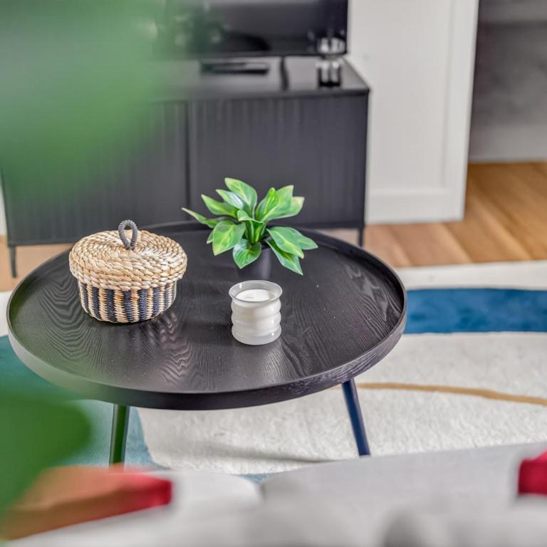 Adresse premium au coeur de Paris 1er, Place Vendôme, Tuileries et Louvre à pied - Appartement 1 Chambre - 18
