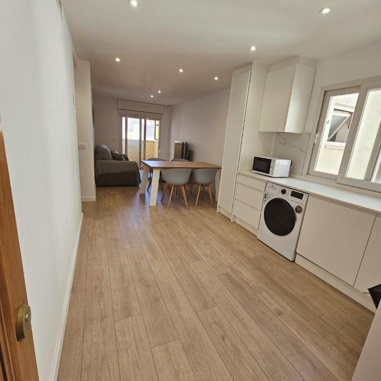 Apartamentos SHOAL Torrevieja - Apartamento de 1 dormitorio - 9