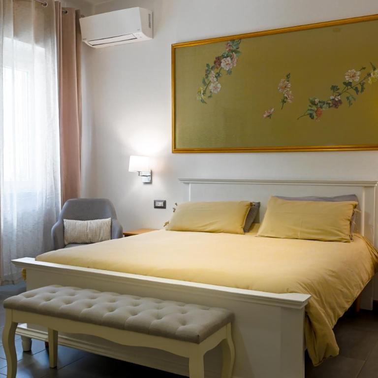 Cozy guest house Downtown - Camera Matrimoniale con Bagno Privato - 4