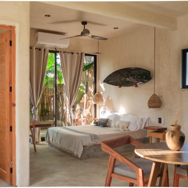 Private Pool, Sea view 4 Bd w/ big terrace CasaKuu - Villa - 26