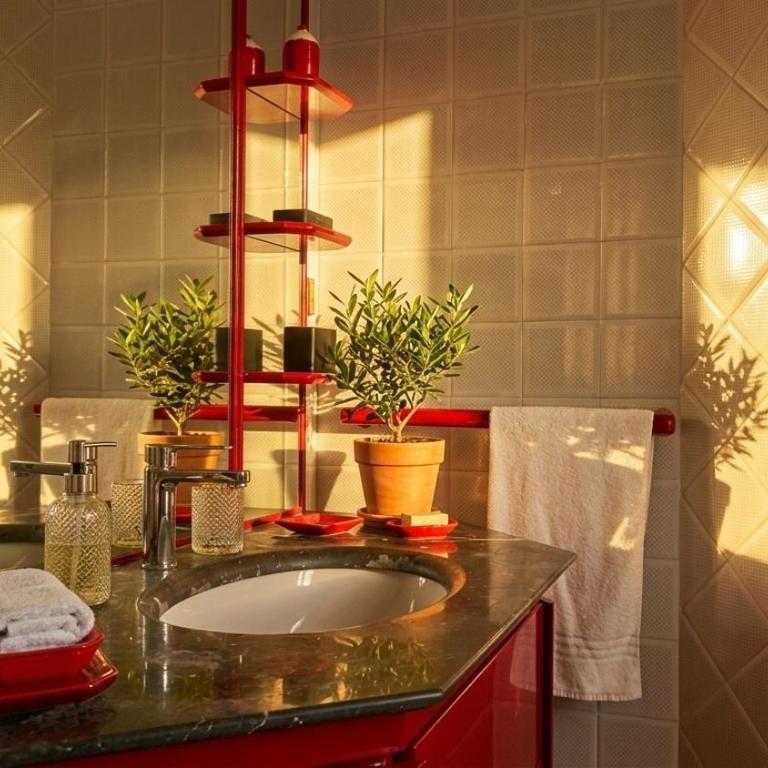 Aloysia Vintage Retreat, Ampio Appartamento per 4 a Siracusa - Appartamento con 1 Camera da Letto - 19