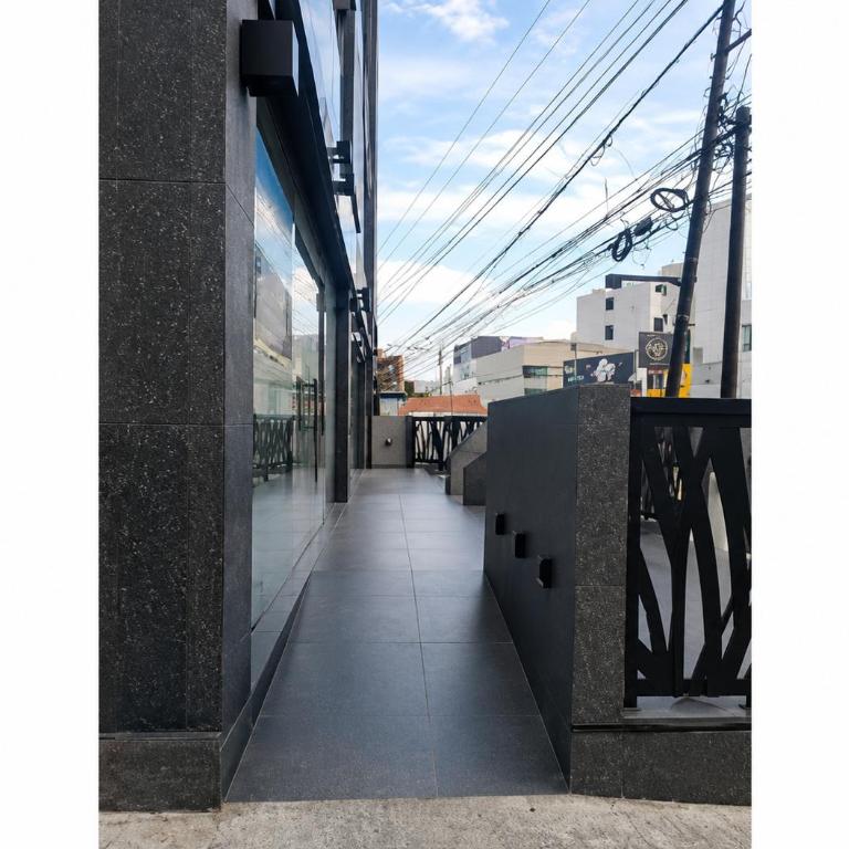 Premium loft for up to 4 guests close to UPAEP and Avenida Juarez - Apartamento de 1 dormitorio - 15