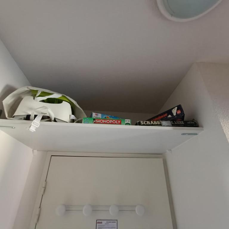 Lia, T3, au calme, parking, internet - Appartamento con 2 Camere da Letto - 11