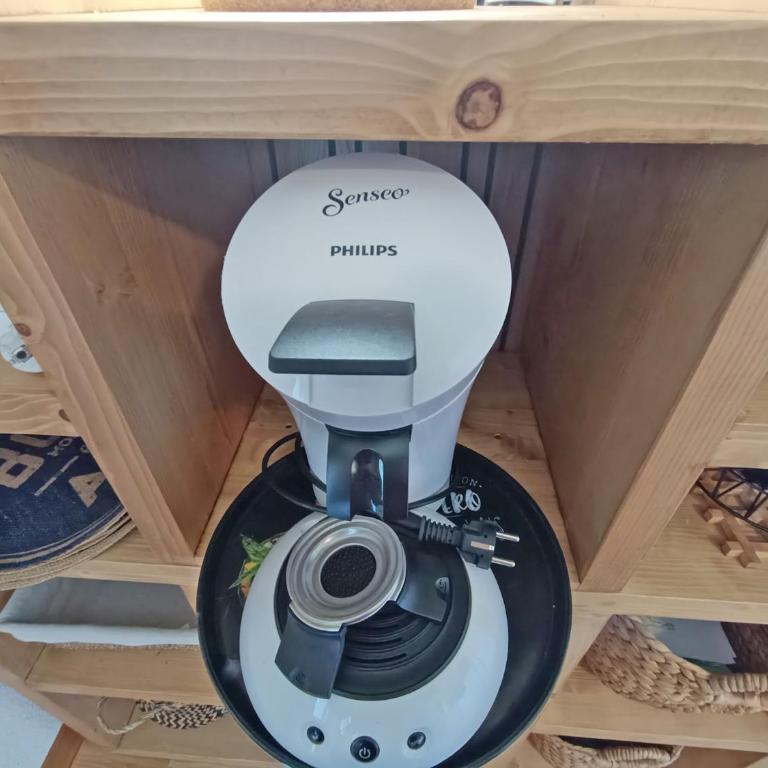 Lia, T3, au calme, parking, internet - Appartamento con 2 Camere da Letto - 13