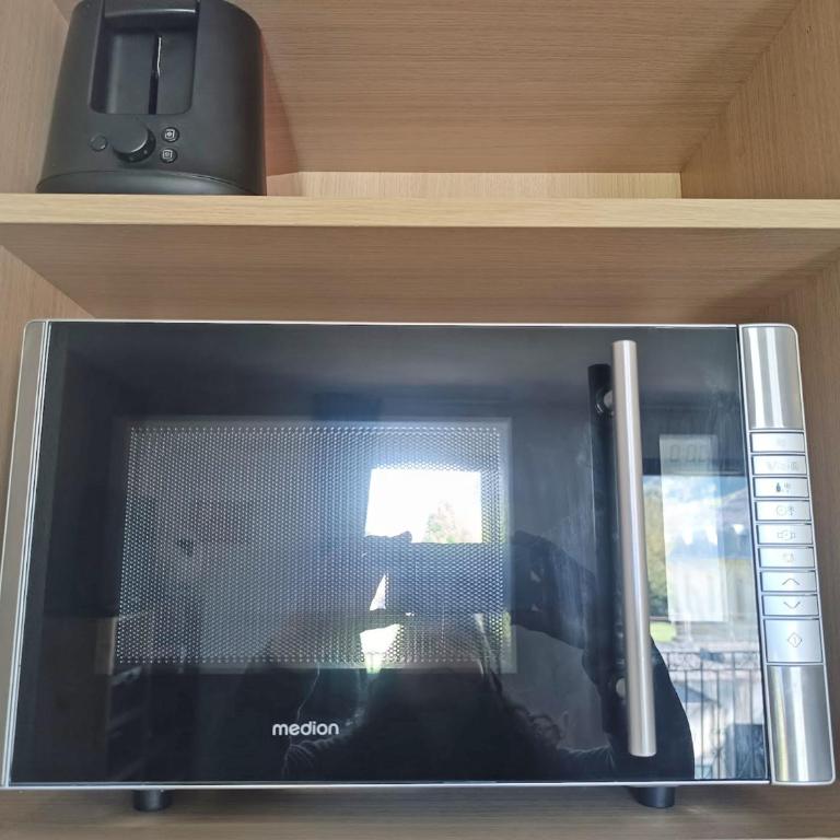 Lia, T3, au calme, parking, internet - Appartamento con 2 Camere da Letto - 15