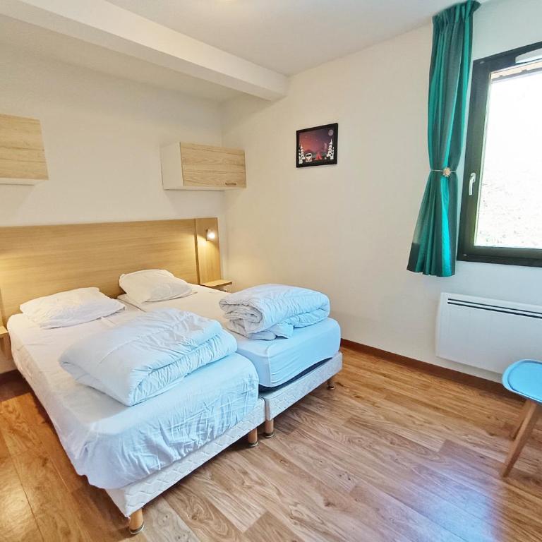Lia, T3, au calme, parking, internet - Appartamento con 2 Camere da Letto - 6
