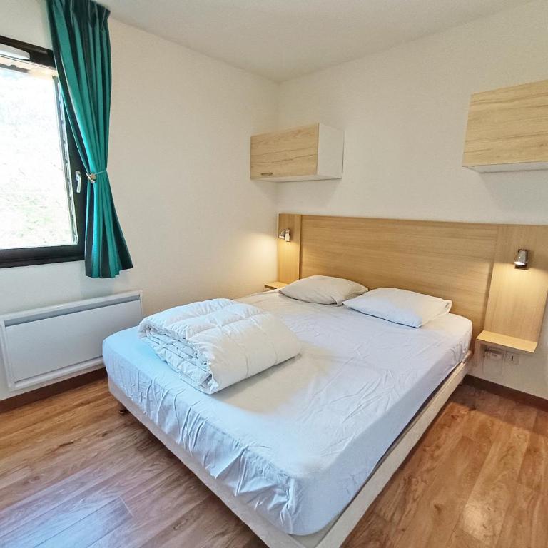 Lia, T3, au calme, parking, internet - Appartamento con 2 Camere da Letto - 3