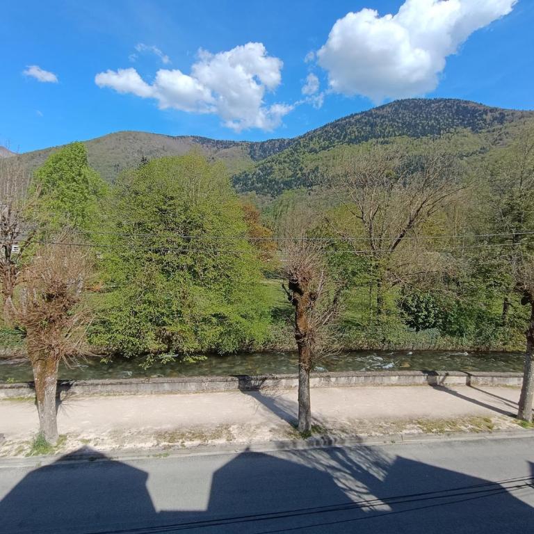 Lia, T3, au calme, parking, internet - Appartamento con 2 Camere da Letto - 21