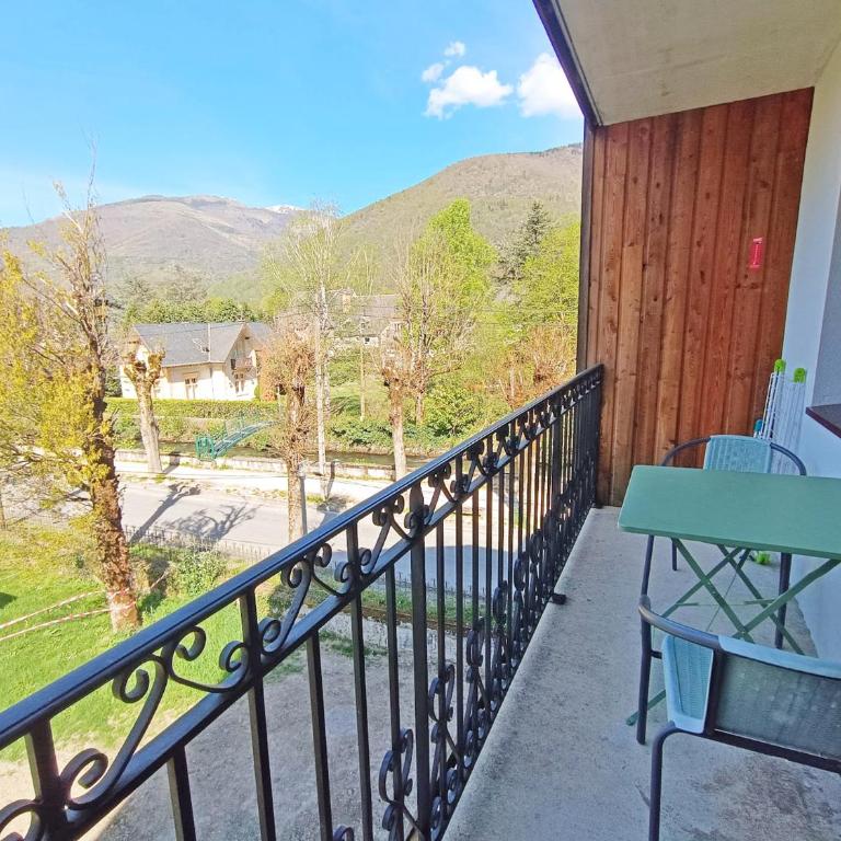 Lia, T3, au calme, parking, internet - Appartamento con 2 Camere da Letto - 22
