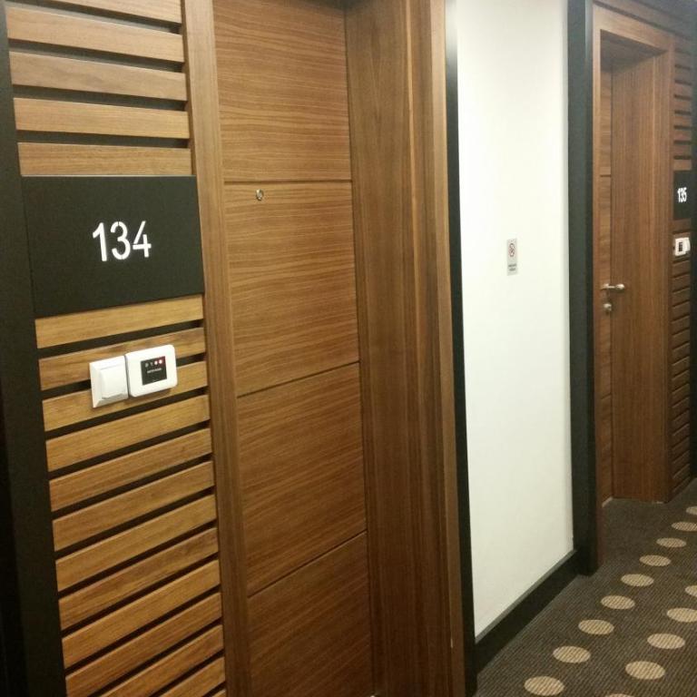 Studio Apartment 134B - Studio Apartment - 4