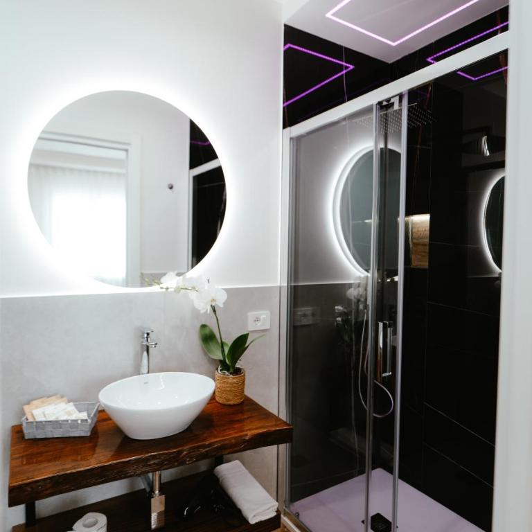 Antica Lux Pompei - Standard Doppelzimmer - 3