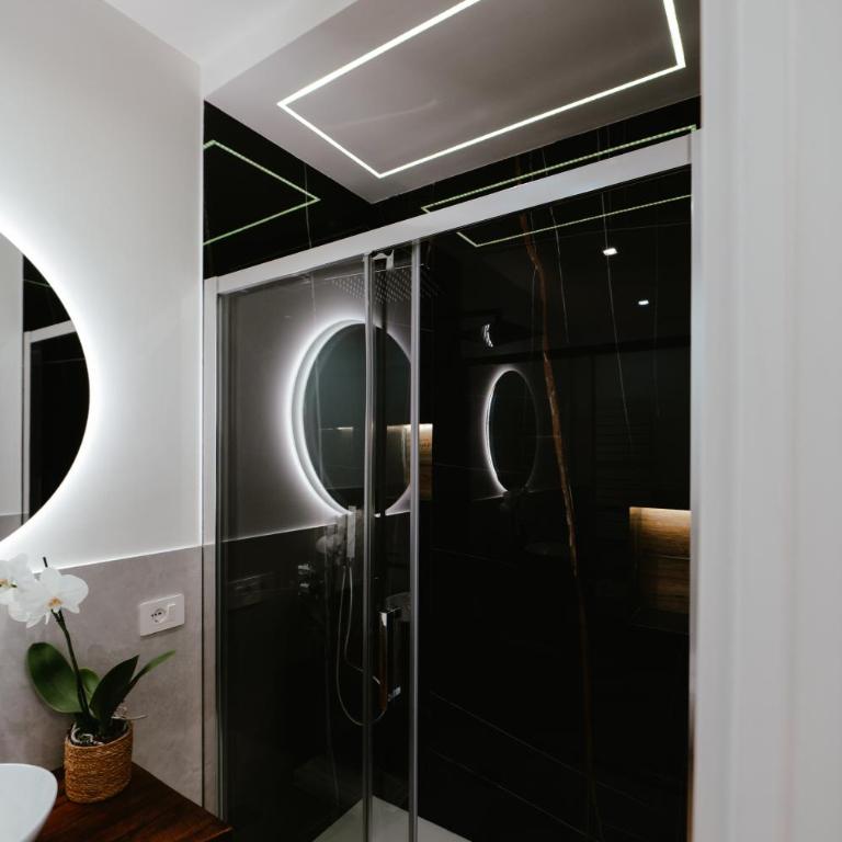 Antica Lux Pompei - Standard Doppelzimmer - 8