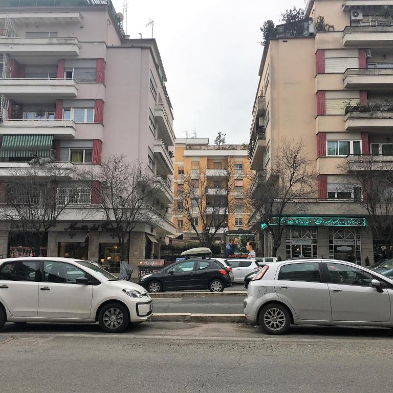 Vatican City House Roma - Appartamento - 13