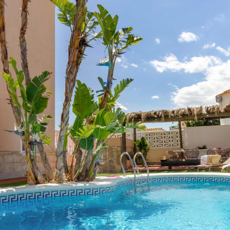 Marena Resort Apartment 2 - Appartamento con 1 Camera da Letto - 30