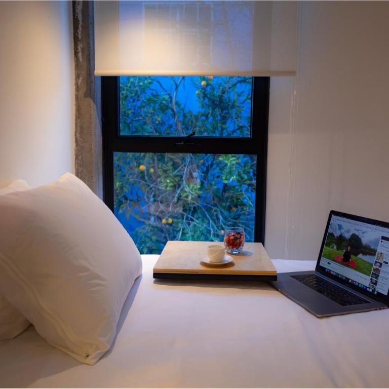 Casa Antena - Three-Bedroom Apartment with Balcony - 52