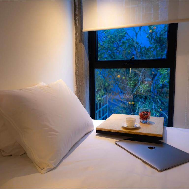 Casa Antena - Three-Bedroom Apartment with Balcony - 51