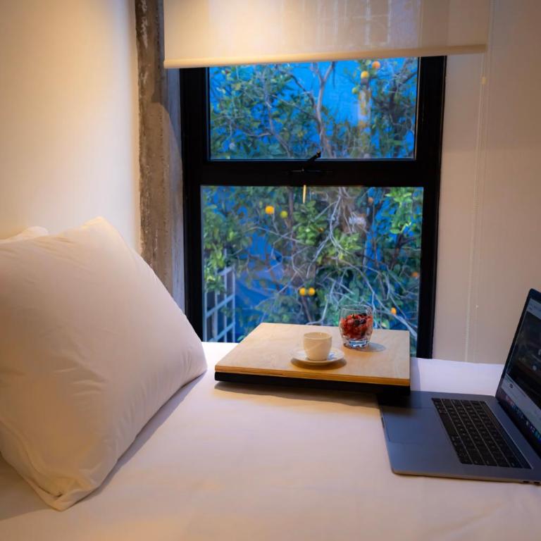 Casa Antena - Three-Bedroom Apartment with Balcony - 37