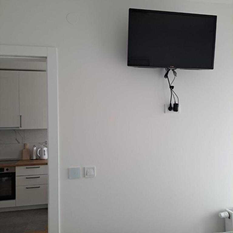 Apartman Kesten Banjaluka - Two-Bedroom Apartment - 6