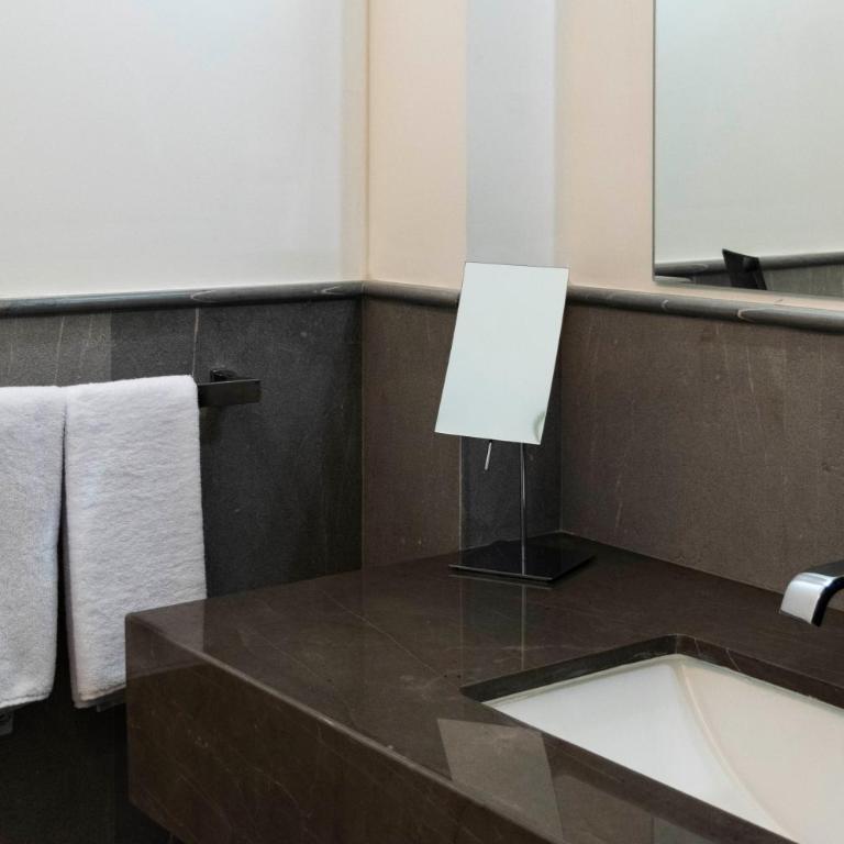Casa Lerma - Suite Estándar - 3