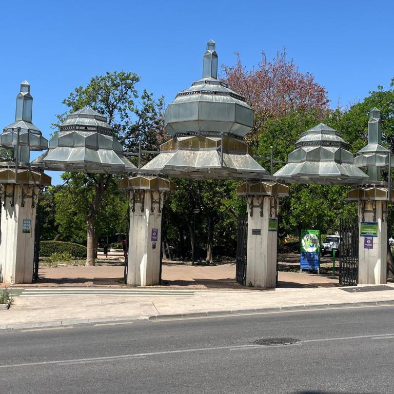 Apartamento Benalsur - Apartamento de 1 dormitorio - 42