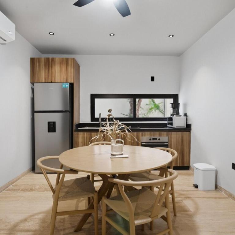Elegant King Suite - Private Plunge Pool - Apartamento de 1 dormitorio - 1