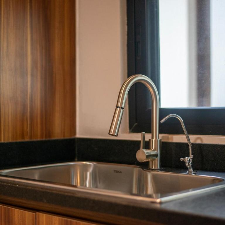 Elegant King Suite - Private Plunge Pool - Apartamento de 1 dormitorio - 6