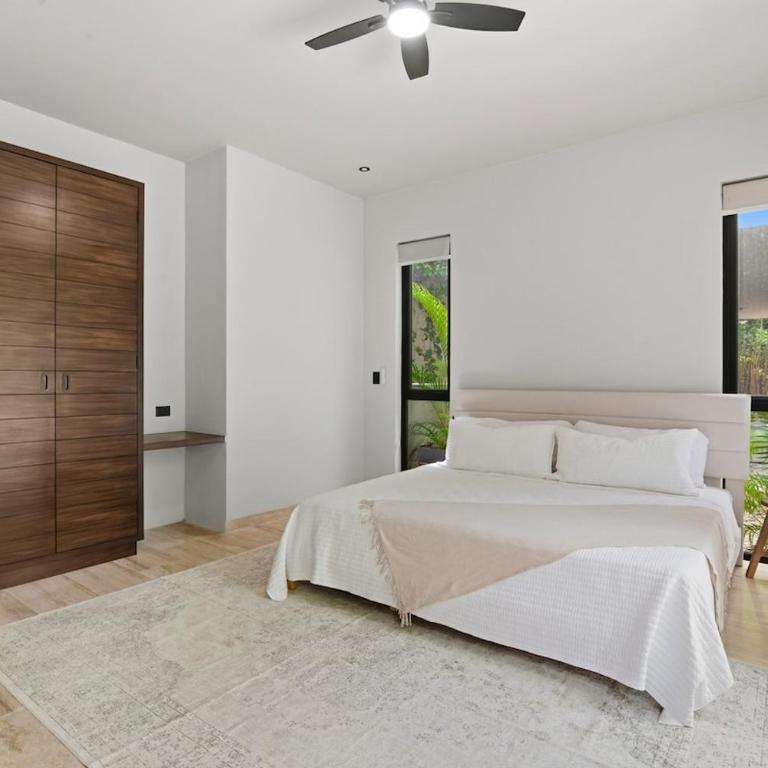 Elegant King Suite - Private Plunge Pool - Apartamento de 1 dormitorio - 19