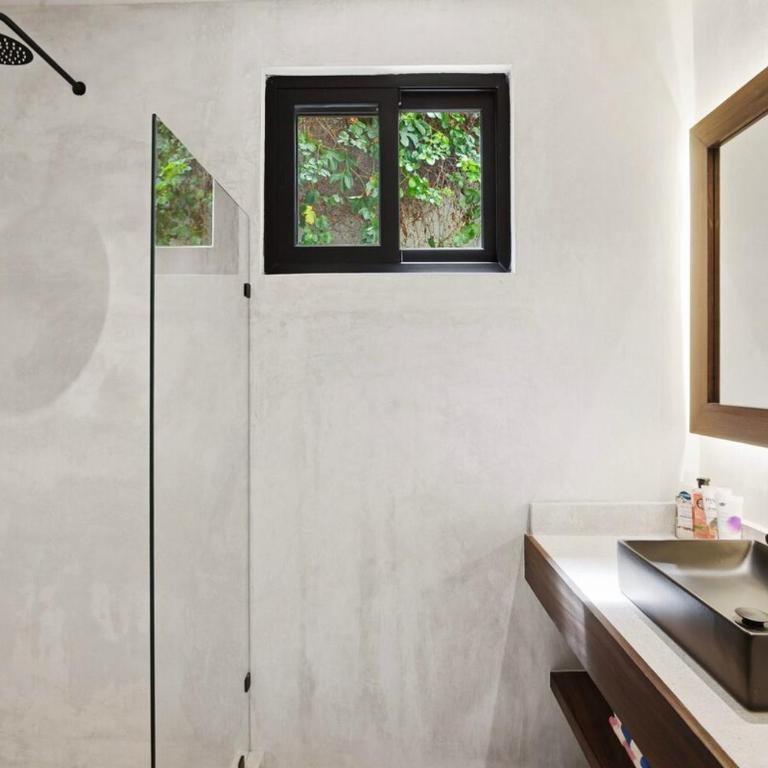 Elegant King Suite - Private Plunge Pool - Apartamento de 1 dormitorio - 22