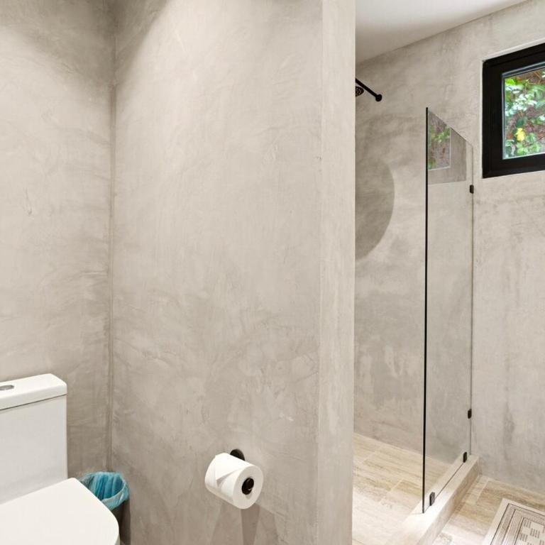 Elegant King Suite - Private Plunge Pool - Apartamento de 1 dormitorio - 24