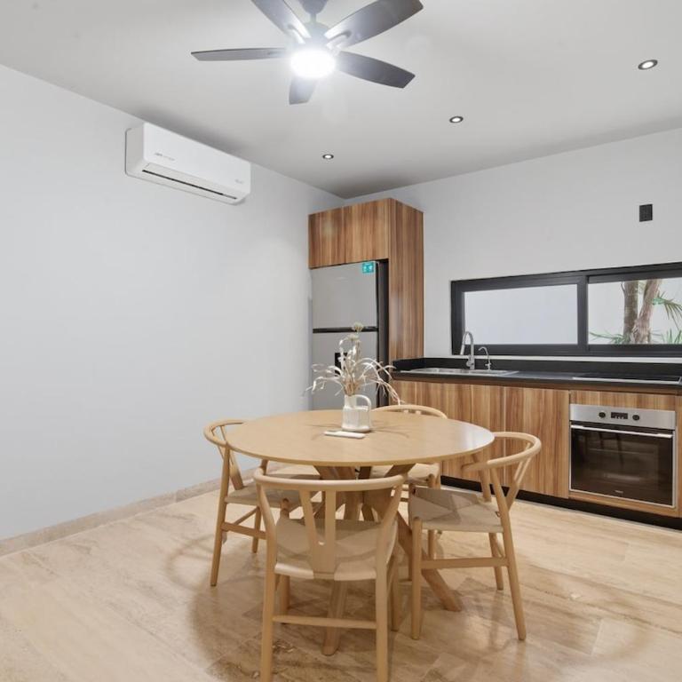 Elegant King Suite - Private Plunge Pool - Apartamento de 1 dormitorio - 25