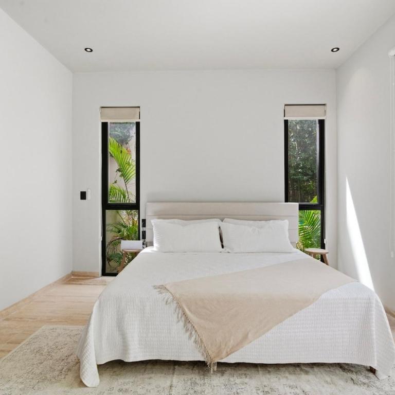 Elegant King Suite - Private Plunge Pool - Apartamento de 1 dormitorio - 31