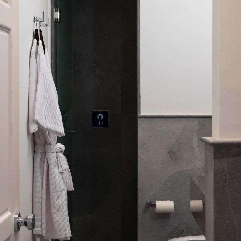 Casa Lerma - Suite Estándar - 9