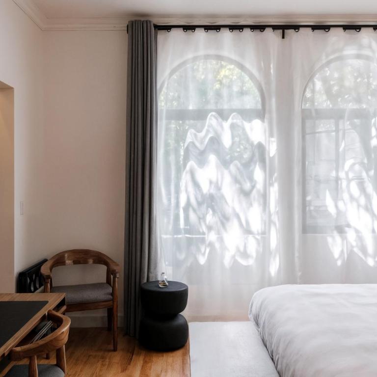 Casa Lerma - Suite Estándar - 14
