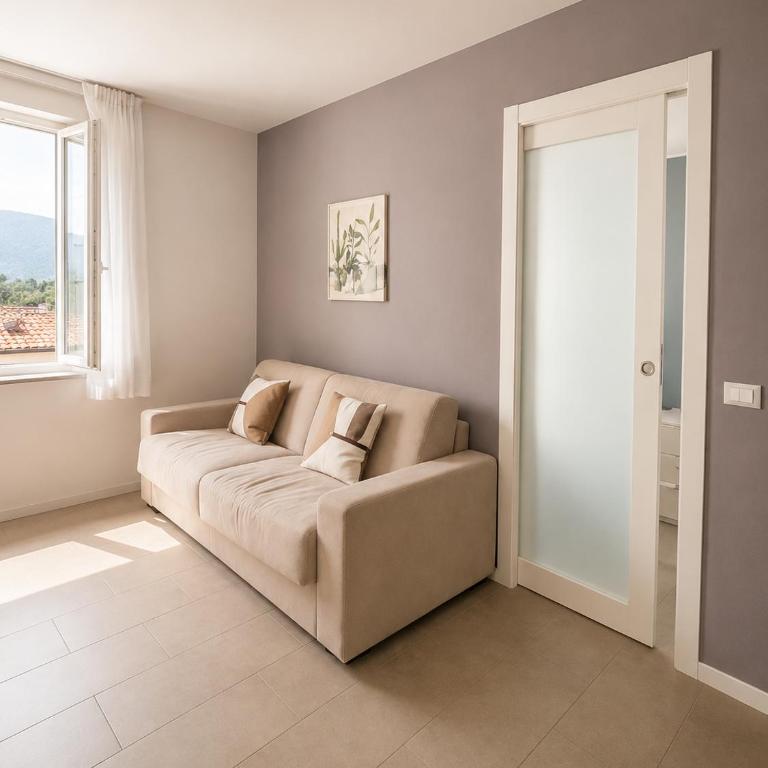 ES Apartments - Appartamento - 12