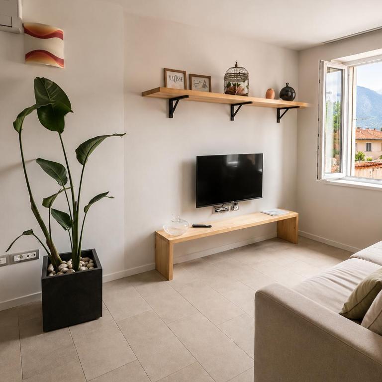 ES Apartments - Appartamento - 11