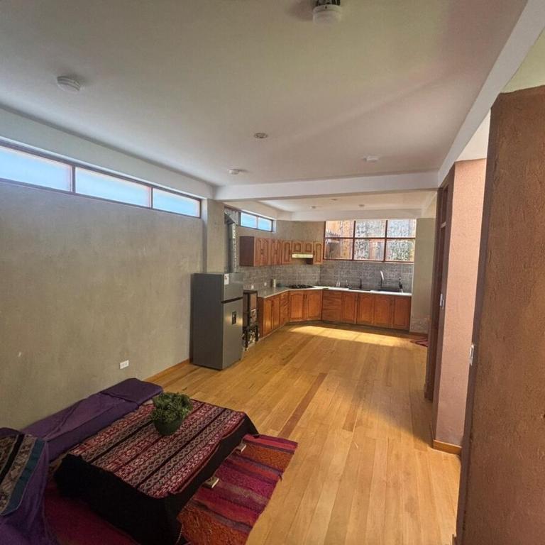Puma Huanca Riverside Oasis - Two-Bedroom Villa - 4