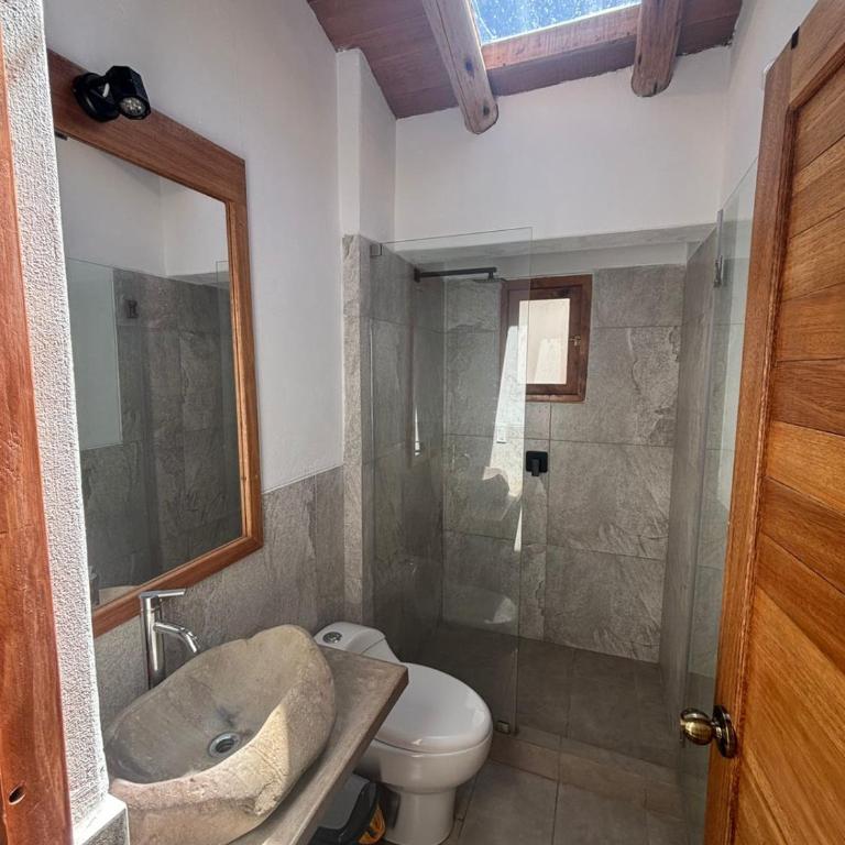 Puma Huanca Riverside Oasis - Two-Bedroom Villa - 9
