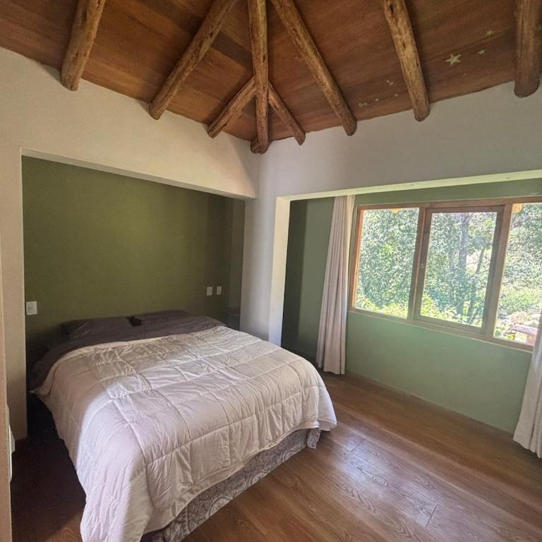 Puma Huanca Riverside Oasis - Two-Bedroom Villa - 15