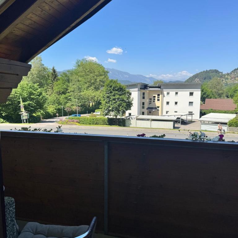 Ferienwohnung Edeltraud, fußläufig zum See und 20 Minuten vom Skigebiet entfernt - Appartement 2 Chambres - 10