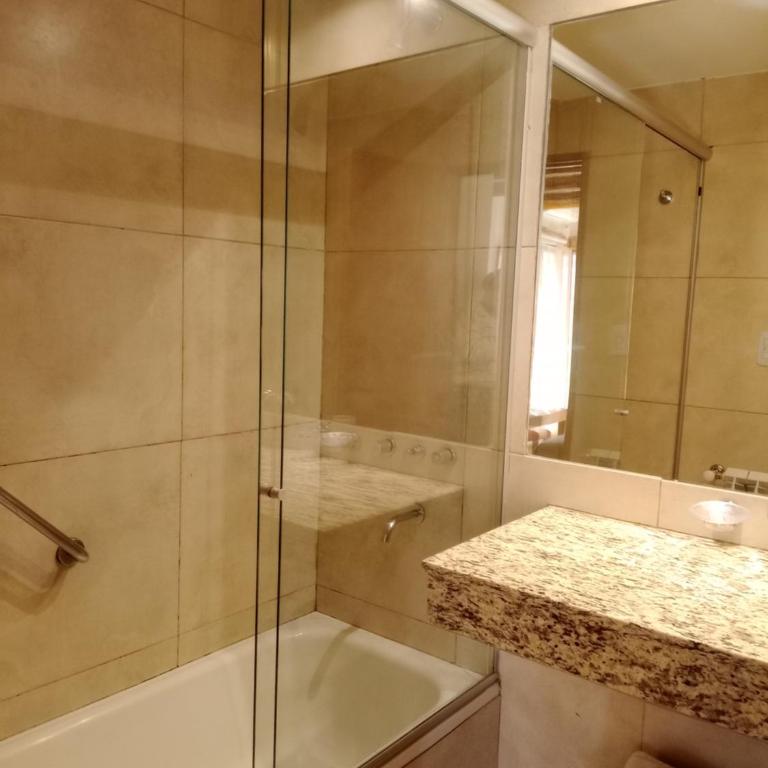 KALLPA WARMI Hotel Panoramico - Habitación Triple Estándar - 4